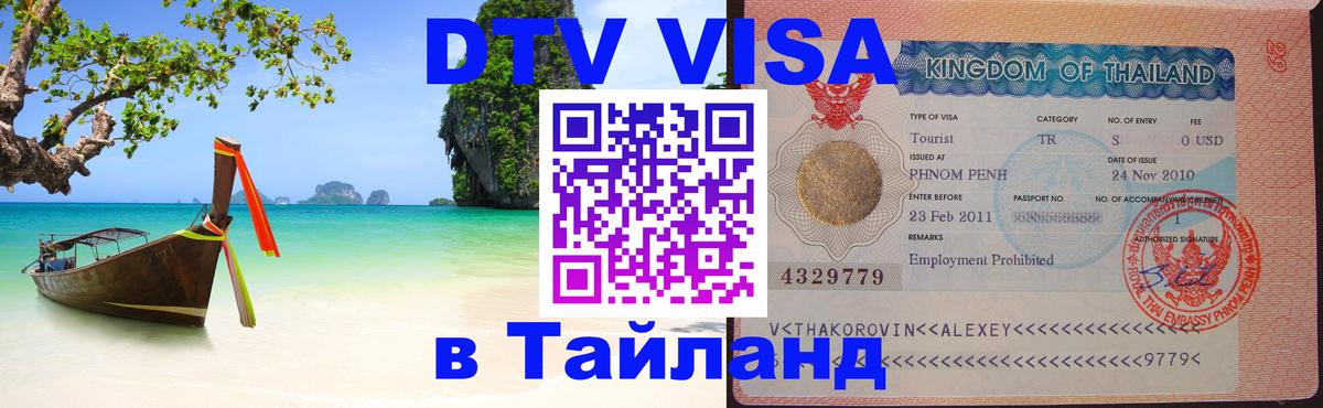 Сколько стоит DTV виза — актуальные цены, оформление даже без документов - Рубцовск  20.11.2025 